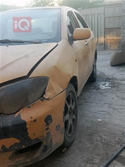 بي واي دي F3